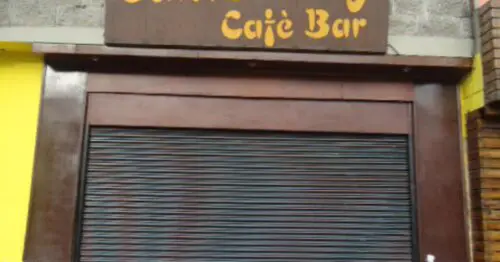 CAFE CANTERBURY CAFE CANTERBURY